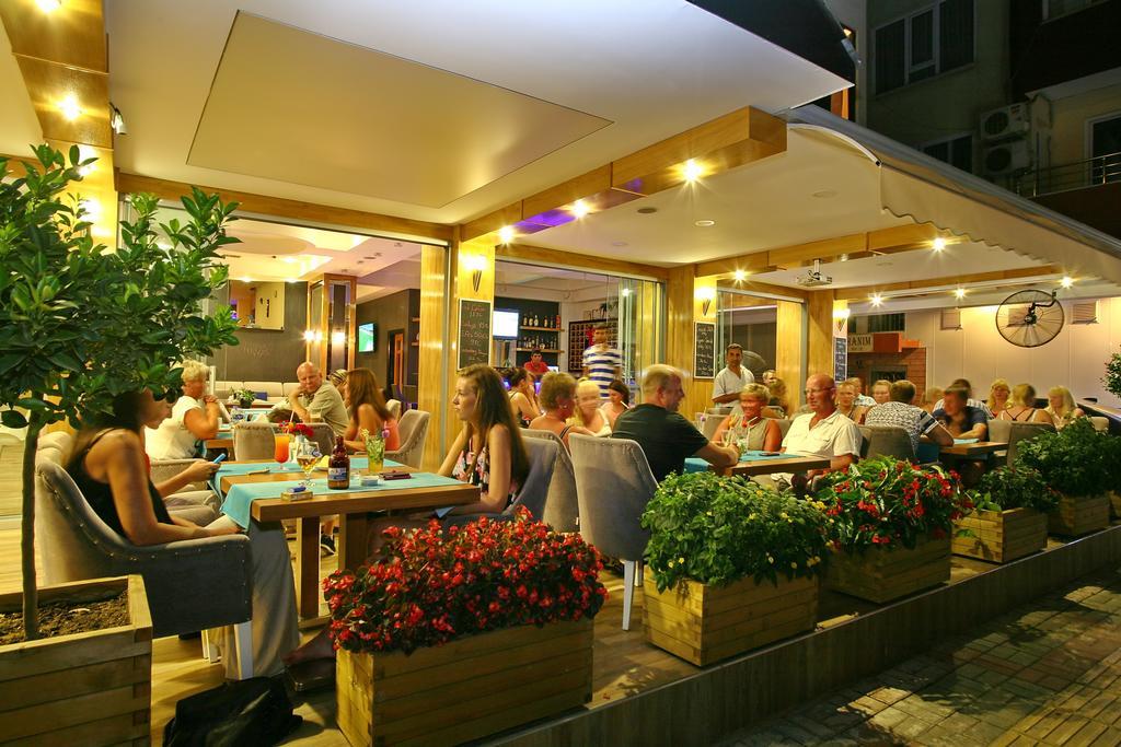 Lejlighedshotel Magi