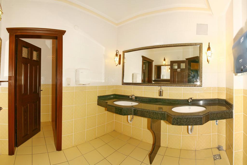 Lejlighedshotel Magi 2*