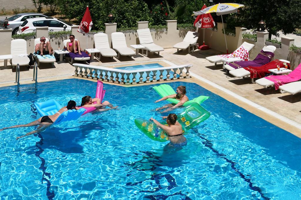 Lejlighedshotel Magi