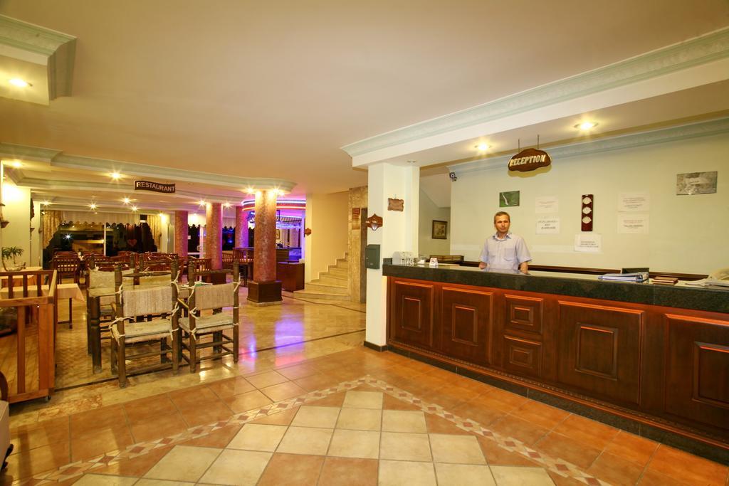 Magi Lejlighedshotel