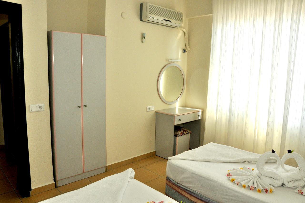 Magi Lejlighedshotel