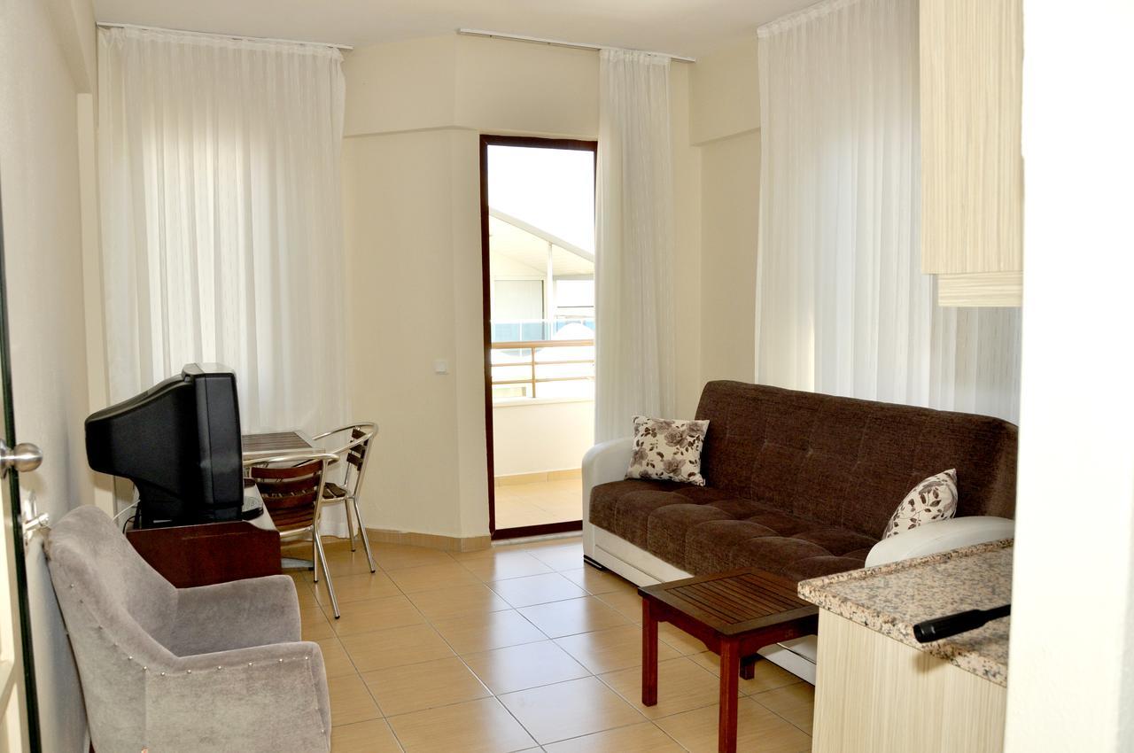 Lejlighedshotel Magi 2*
