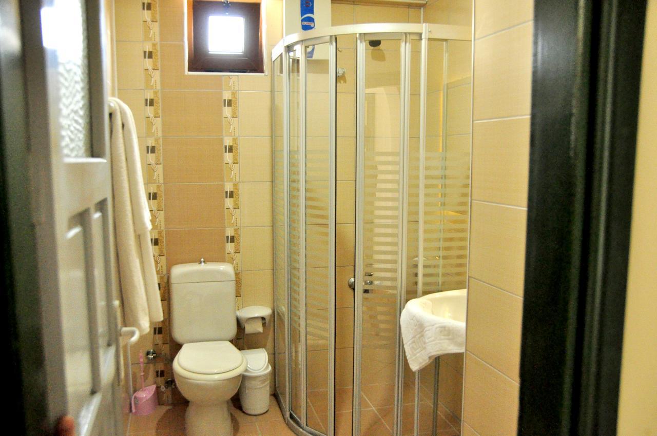 Lejlighedshotel Magi