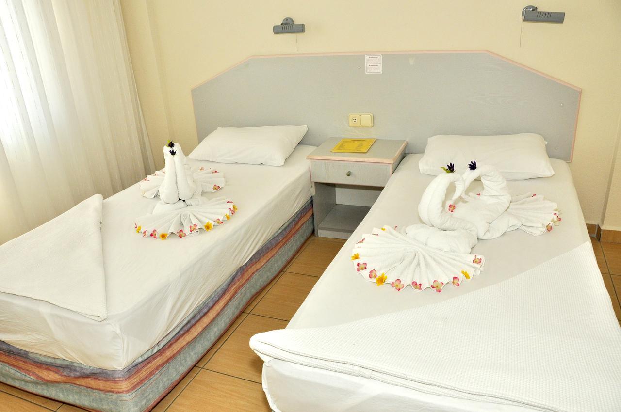 Magi Lejlighedshotel 2*